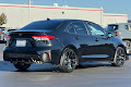 2022 Toyota Corolla SE Nightshade