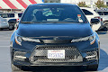 2022 Toyota Corolla SE Nightshade