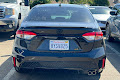 2022 Toyota Corolla SE Nightshade