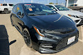 2022 Toyota Corolla SE Nightshade