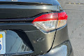 2022 Toyota Corolla SE Nightshade