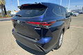 2024 Toyota Highlander Hybrid LE