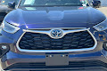 2024 Toyota Highlander Hybrid LE