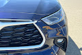 2024 Toyota Highlander Hybrid LE