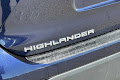 2024 Toyota Highlander Hybrid LE