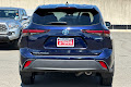 2024 Toyota Highlander Hybrid LE