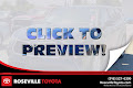 2024 Toyota Highlander Hybrid LE