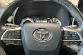2024 Toyota Highlander Hybrid LE