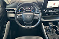 2024 Toyota Highlander Hybrid LE