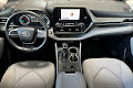 2024 Toyota Highlander Hybrid LE