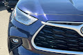 2024 Toyota Highlander Hybrid LE