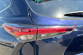 2024 Toyota Highlander Hybrid LE