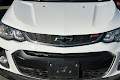 2018 Chevrolet Sonic Premier