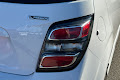 2018 Chevrolet Sonic Premier