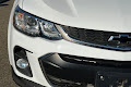 2018 Chevrolet Sonic Premier