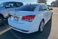 2014 Chevrolet Cruze LTZ