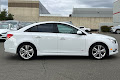 2014 Chevrolet Cruze LTZ
