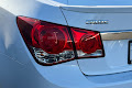 2014 Chevrolet Cruze LTZ