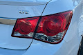2014 Chevrolet Cruze LTZ