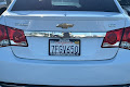 2014 Chevrolet Cruze LTZ