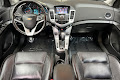 2014 Chevrolet Cruze LTZ