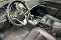 2014 Chevrolet Cruze LTZ