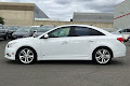 2014 Chevrolet Cruze LTZ