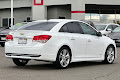 2014 Chevrolet Cruze LTZ
