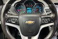2014 Chevrolet Cruze LTZ