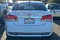 2014 Chevrolet Cruze LTZ