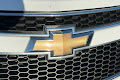 2014 Chevrolet Cruze LTZ