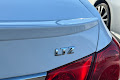2014 Chevrolet Cruze LTZ