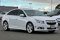 2014 Chevrolet Cruze LTZ