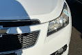 2014 Chevrolet Cruze LTZ