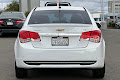 2014 Chevrolet Cruze LTZ