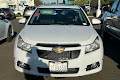 2014 Chevrolet Cruze LTZ