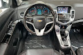 2014 Chevrolet Cruze LTZ