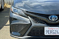 2022 Toyota Camry Hybrid SE