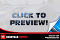 2022 Toyota Camry Hybrid SE