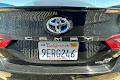 2022 Toyota Camry Hybrid SE