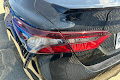 2022 Toyota Camry Hybrid SE
