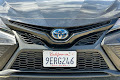 2022 Toyota Camry Hybrid SE
