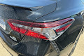2022 Toyota Camry Hybrid SE