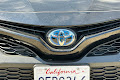 2022 Toyota Camry Hybrid SE