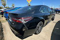 2022 Toyota Camry Hybrid SE