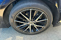 2022 Toyota Camry Hybrid SE