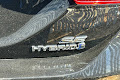 2022 Toyota Camry Hybrid SE