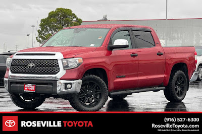 2019 Toyota Tundra