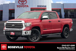 2019 Toyota Tundra SR5