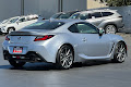2023 Subaru BRZ Limited
